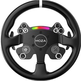 Moza CS Steering Wheel