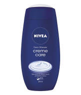 Nivea Creme Care sprchový gél 500ml - cena, porovnanie