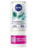 Nivea Magnesium Dry Fresh roll-on 50ml - cena, porovnanie