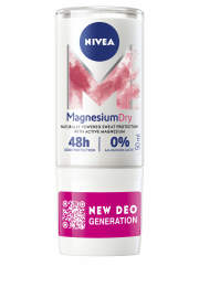 Nivea Magnesium Dry roll-on 50ml