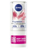 Nivea Magnesium Dry roll-on 50ml - cena, porovnanie