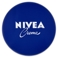 Nivea Creme pleťový krém 30ml - cena, porovnanie