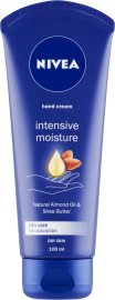 Nivea Intensive Care Hand Cream 100ml