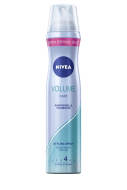 Nivea Volume Care lak na vlasy 250ml - cena, porovnanie