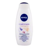 Nivea Cashmere & Moments sprchový gél 750ml - cena, porovnanie