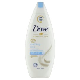 Dove Sensitive Micellar Water Shower Gel 250ml