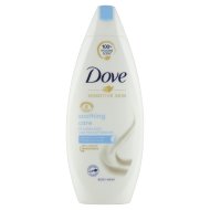 Dove Sensitive Micellar Water Shower Gel 250ml - cena, porovnanie
