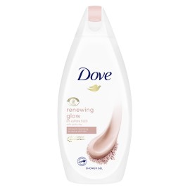 Dove Renewing Glow Sprchový gél 500ml