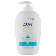 Dove Tekuté mydlo Care & Protect 250ml - cena, porovnanie