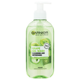 Garnier Essentials Čistiaci gél 200ml