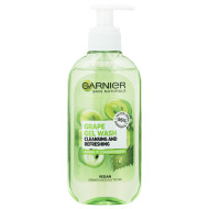 Garnier Essentials Čistiaci gél 200ml - cena, porovnanie