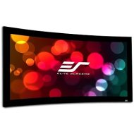 Elite Screens Curve150WH1 - cena, porovnanie