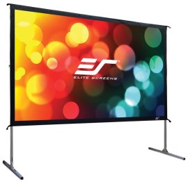 Elite Screens OMS100H2-DUAL