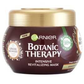 Garnier Botanic Therapy Ginger Recovery Maska na vlasy 300ml