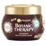 Garnier Botanic Therapy Ginger Recovery Maska na vlasy 300ml - cena, porovnanie