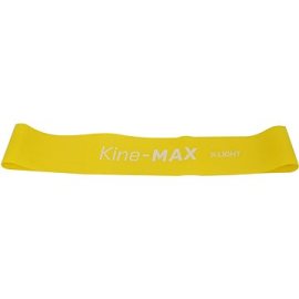 Kine-Max Professional Mini Loop Resistance Band 1