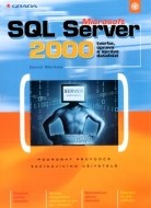 Microsoft SQL Server 2000