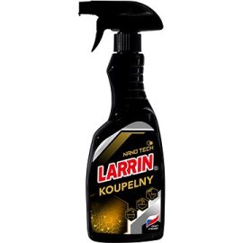 Larrin NANO čistič kúpeľne v spreji 500ml