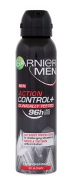 Garnier Men Action Control+ 96h deospray 150ml