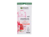 Garnier Skin Naturals Hyaluronic Acid Ampoule Sheet Mask - cena, porovnanie