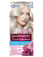 Garnier Color Sensation S11 - cena, porovnanie