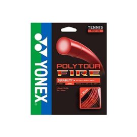 Yonex Poly Tour Fire 120 12m