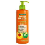 Garnier Fructis SOS Repair 10 IN 1 Sérum na vlasy 400ml - cena, porovnanie