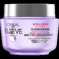 L´oreal Paris Elseve Hyaluron Plump maska na vlasy 300ml - cena, porovnanie