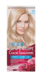 Garnier Color Sensation S10