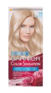 Garnier Color Sensation S10 - cena, porovnanie
