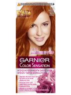 Garnier Color Sensation 7.40 - cena, porovnanie