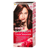 Garnier Color Sensation 4.12 - cena, porovnanie