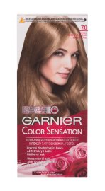 Garnier Color Sensation 7.0