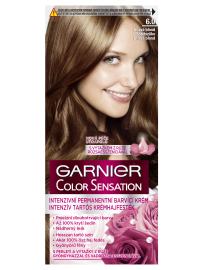 Garnier Color Sensation 6.0