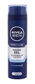 Nivea Men Protect & Care Moisturising 200ml