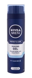 Nivea Men Protect & Care Moisturising 200ml