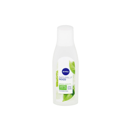 Nivea Naturally Good Green Tea Čistiaca voda 200ml