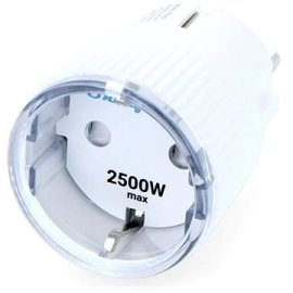Shelly Plug S, WiFi