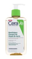 Cerave Hydratačný čistiaci penivý olej 236ml