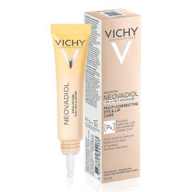 Vichy Neovadiol Eye & Lip Care 15ml