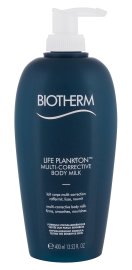 Biotherm Life Plankton Multi-Corrective Body Milk 400ml