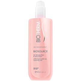 Biotherm Biosource Cleansing Milk Dry Skin 400ml