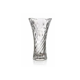 Banquet Váza sklenená POURY 23 cm