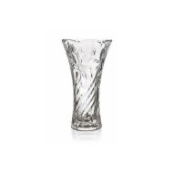 Banquet Váza sklenená POURY 23 cm - cena, porovnanie