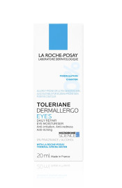 La Roche Posay Toleriane Dermallergo očný krém 20ml