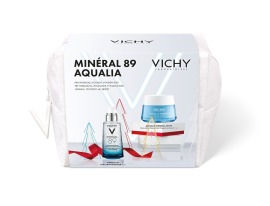 Vichy Minéral 89 Vianočný balíček 2022