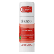 Saloos Bio prírodný deodorant Grep mint 50ml - cena, porovnanie