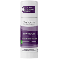 Saloos Bio prírodný deodorant - Levanduľa 50ml - cena, porovnanie