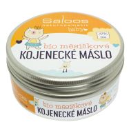 Saloos Bio nechtíkové dojčenské maslo 150ml - cena, porovnanie