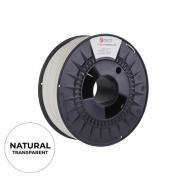 C-Tech Filament PREMIUM LINE PLA natural - cena, porovnanie